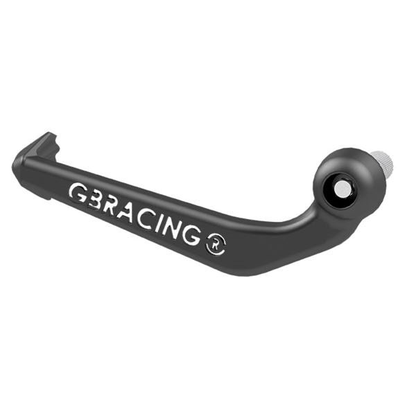 GB RACING Gbracing clutch lever guard with 14mm insert
